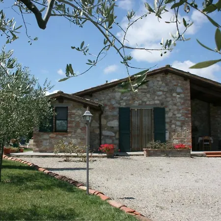 Βίλα I Bertoni Sleeps 8 Pool Wifi *