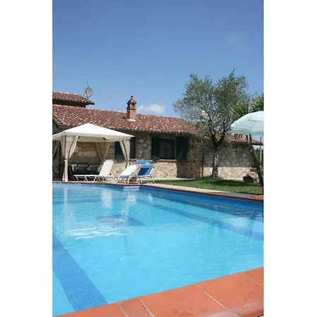 Βίλα I Bertoni Sleeps 8 Pool Wifi *