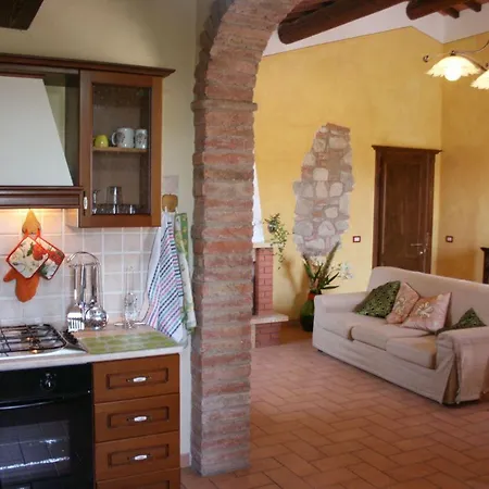 Βίλα I Bertoni Sleeps 8 Pool Wifi