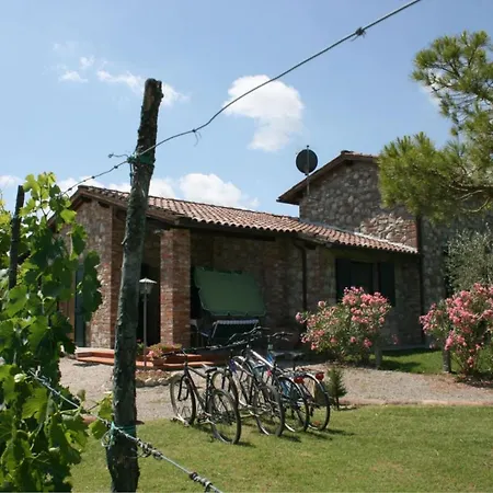 I Bertoni Sleeps 8 Pool Wifi Βίλα *
