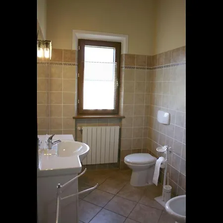 I Bertoni Sleeps 8 Pool Wifi *