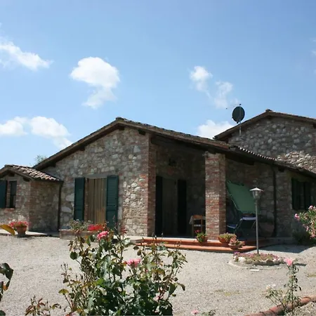 I Bertoni Sleeps 8 Pool Wifi * I Pieracci