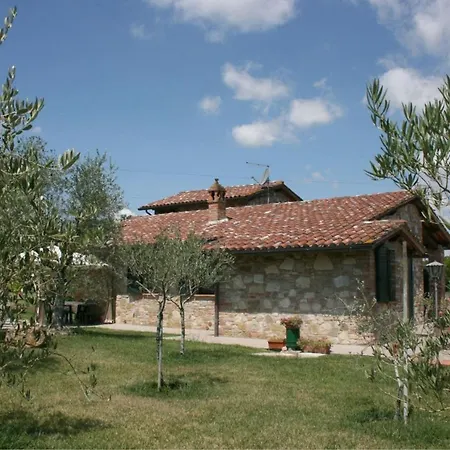 Βίλα I Bertoni Sleeps 8 Pool Wifi *