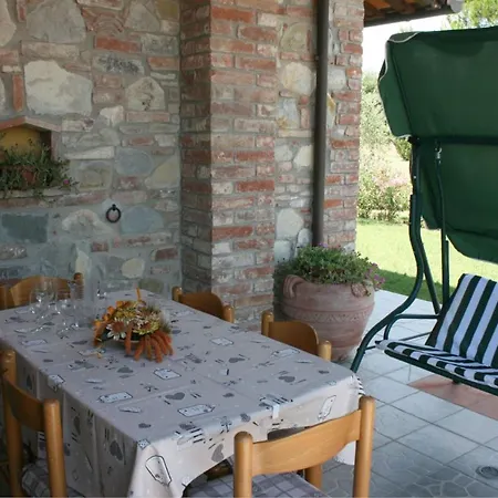 I Bertoni Sleeps 8 Pool Wifi * I Pieracci