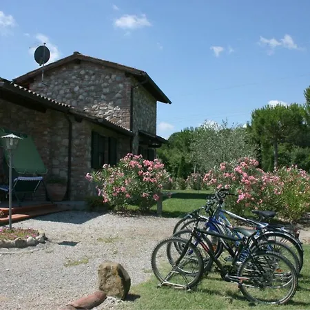 I Bertoni Sleeps 8 Pool Wifi * I Pieracci