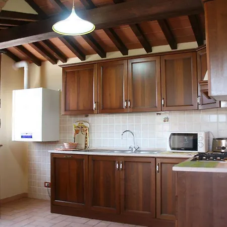 Βίλα I Bertoni Sleeps 8 Pool Wifi