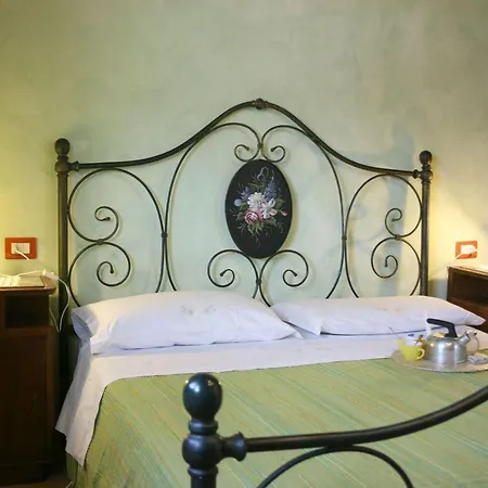 Βίλα I Bertoni Sleeps 8 Pool Wifi