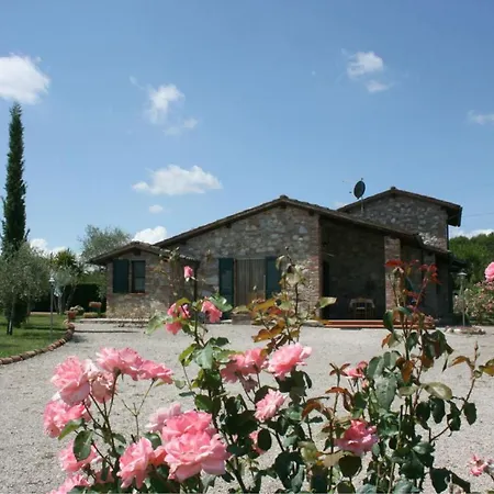 I Bertoni Sleeps 8 Pool Wifi * I Pieracci