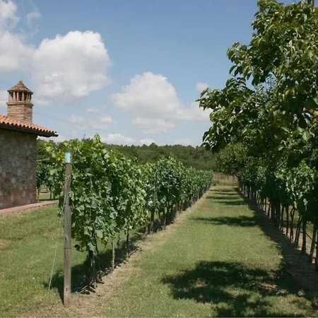 Βίλα I Bertoni Sleeps 8 Pool Wifi
