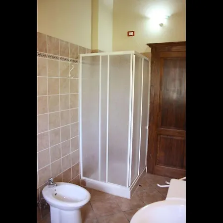 I Bertoni Sleeps 8 Pool Wifi Βίλα